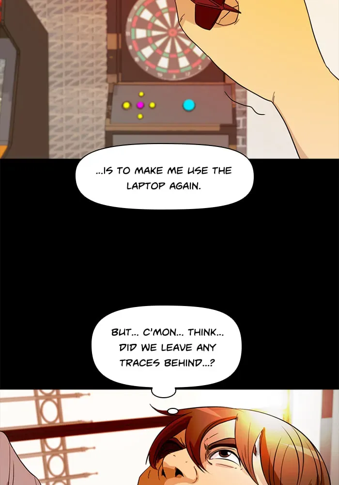 Ctrl+Z Chapter 36 page 58 - 