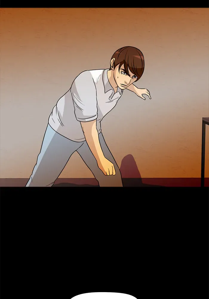 Ctrl+Z Chapter 36 page 61 - 