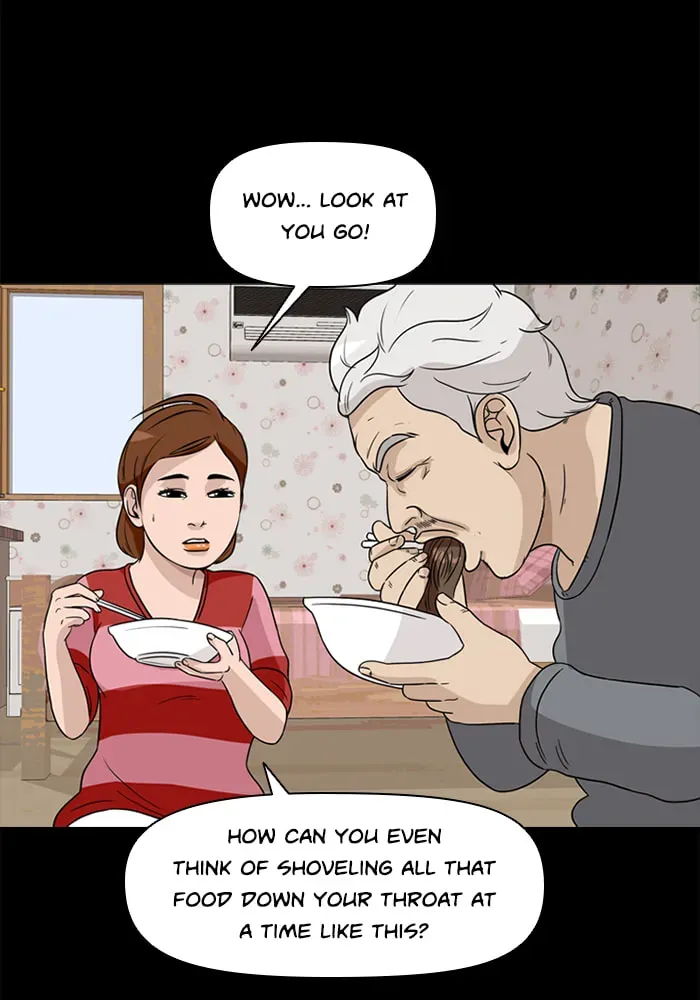Ctrl+Z Chapter 36 page 64 - 