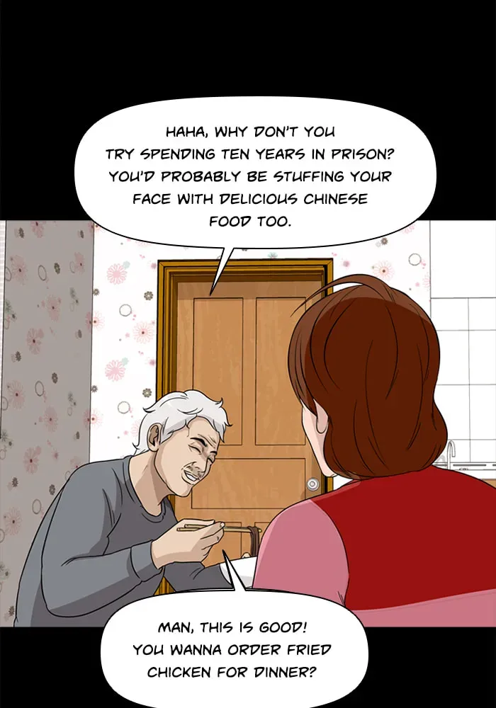 Ctrl+Z Chapter 36 page 65 - 