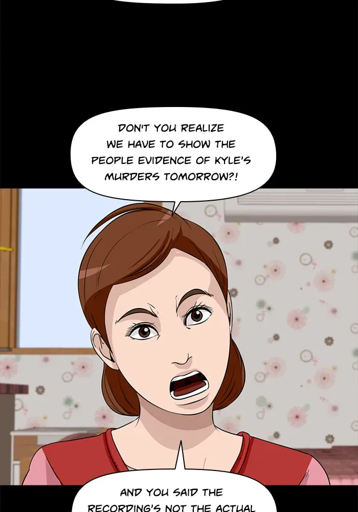 Ctrl+Z Chapter 36 page 66 - 