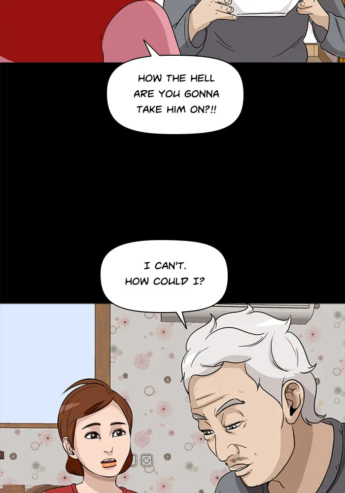 Ctrl+Z Chapter 36 page 70 - 