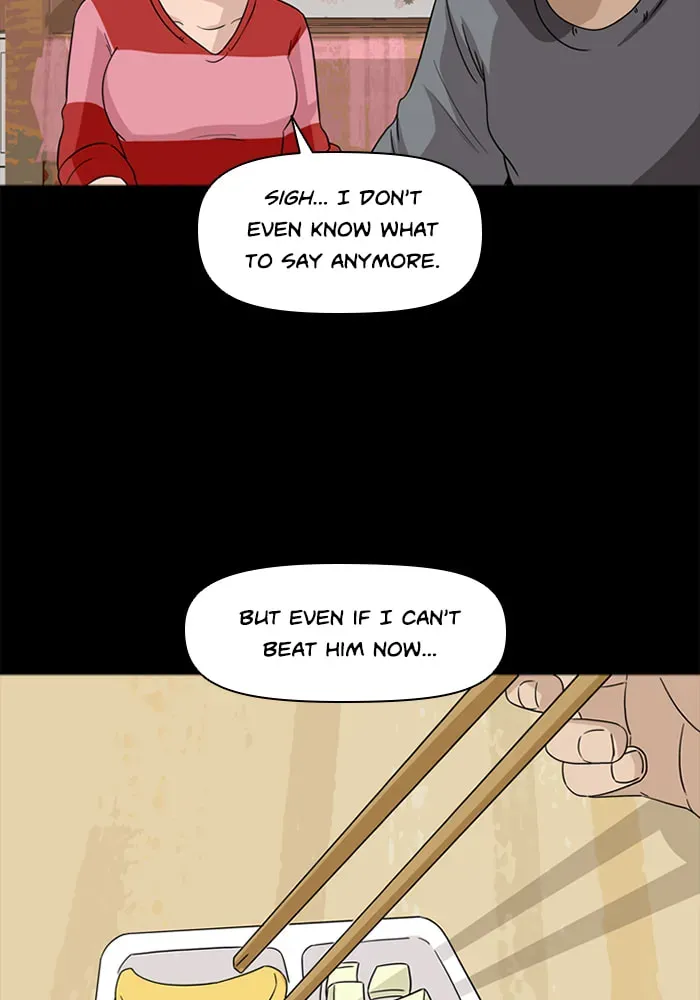 Ctrl+Z Chapter 36 page 71 - 