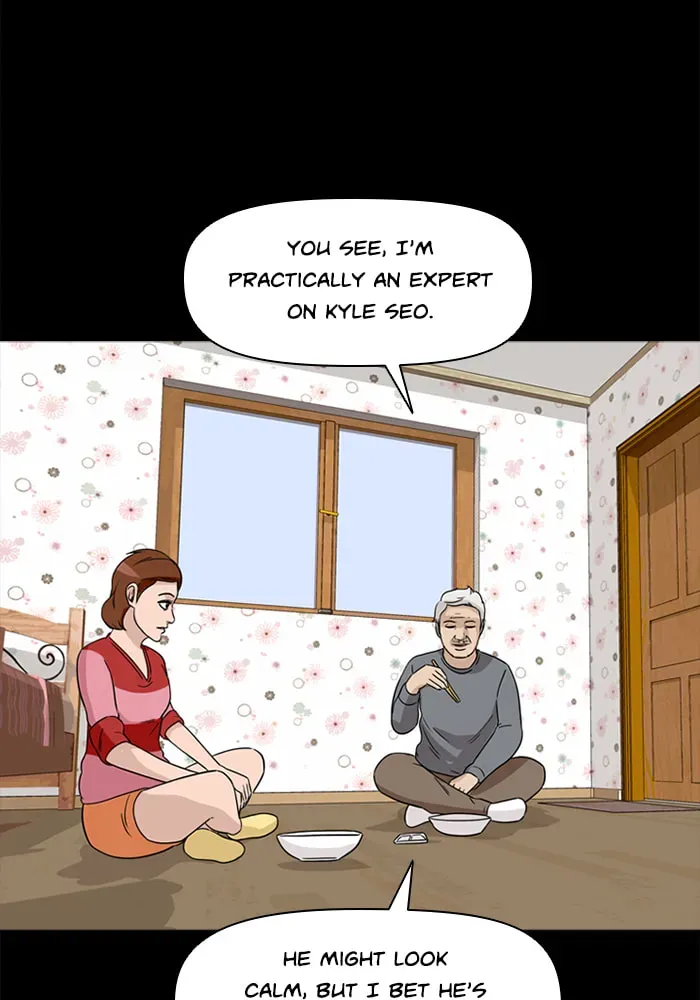 Ctrl+Z Chapter 36 page 74 - 