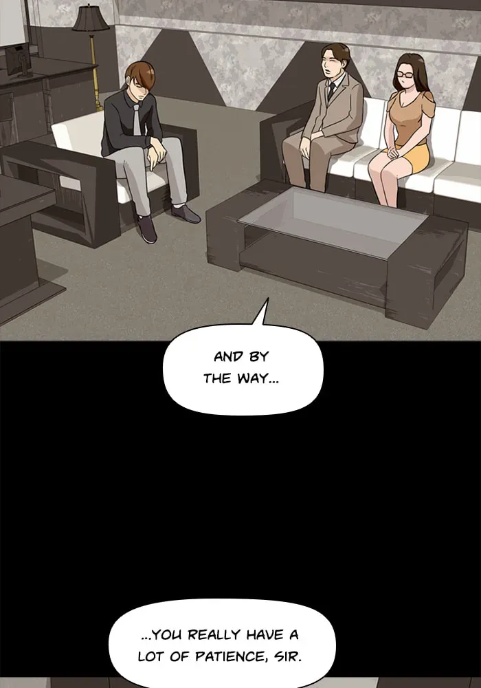 Ctrl+Z Chapter 36 page 83 - 