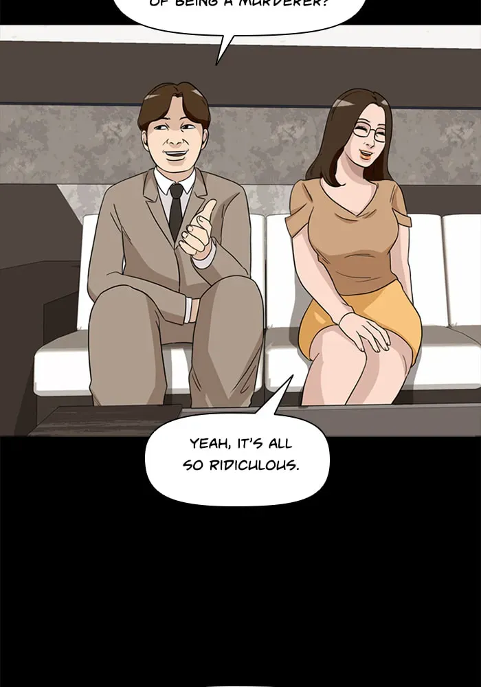 Ctrl+Z Chapter 36 page 85 - 