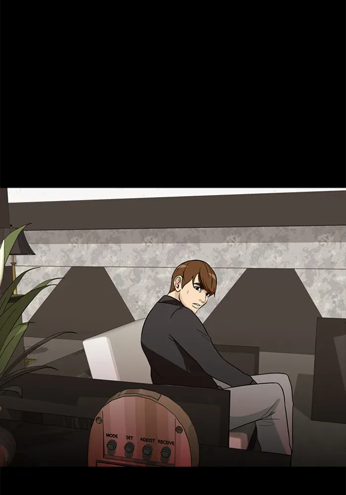 Ctrl+Z Chapter 36 page 90 - 
