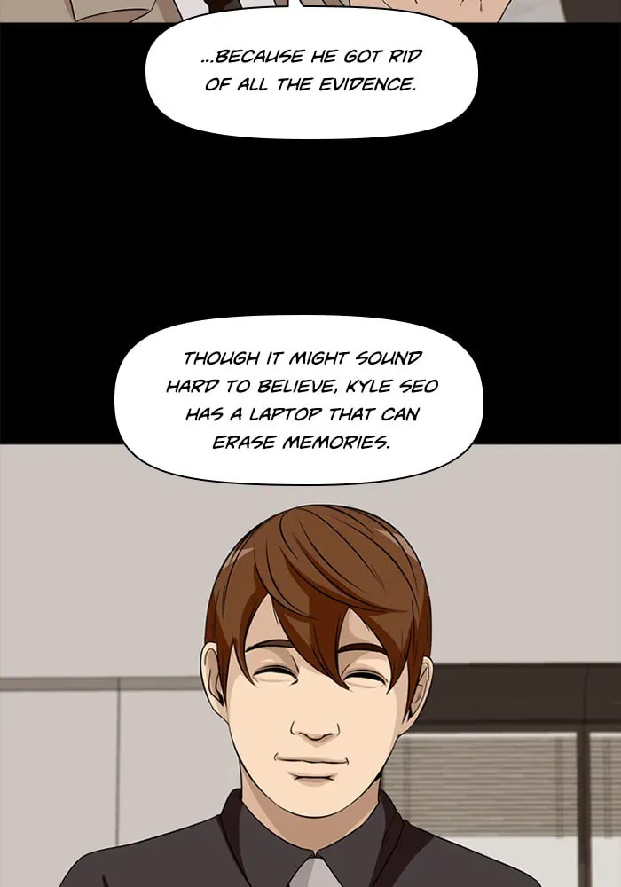Ctrl+Z Chapter 37 page 19 - 