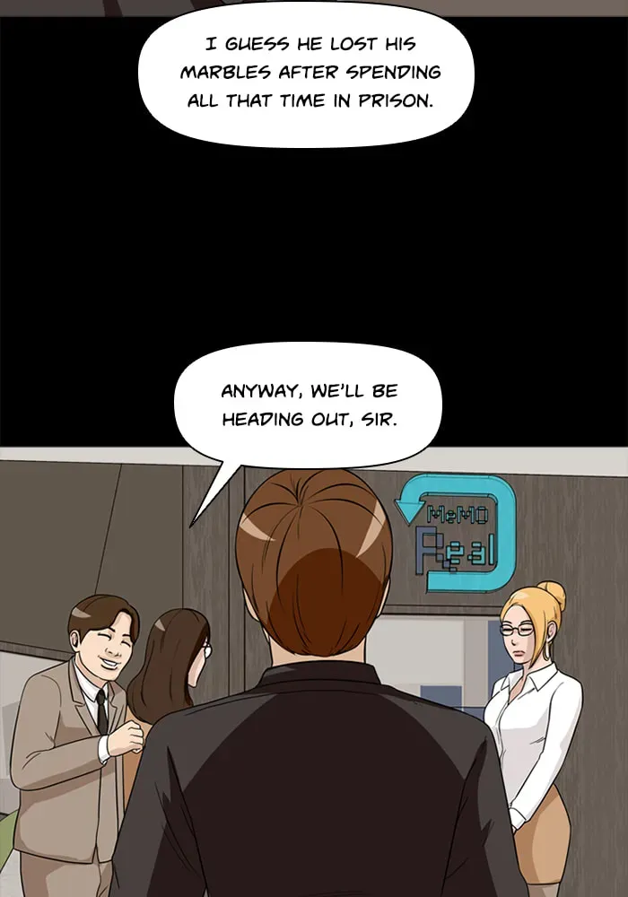 Ctrl+Z Chapter 37 page 27 - 