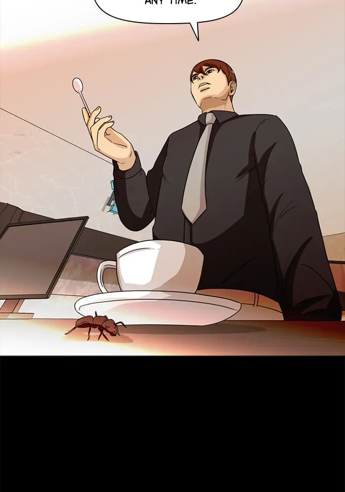 Ctrl+Z Chapter 37 page 36 - 