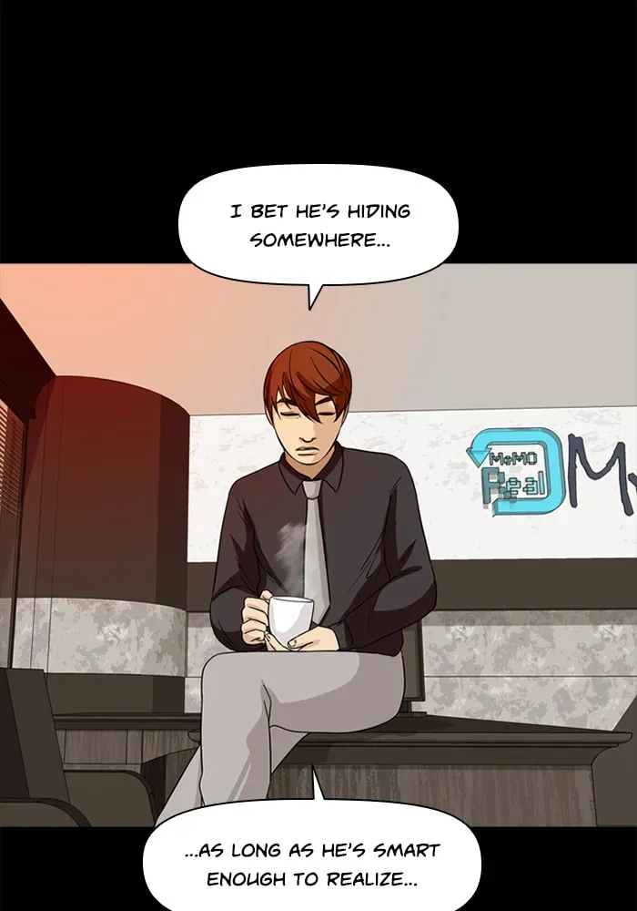 Ctrl+Z Chapter 37 page 38 - 