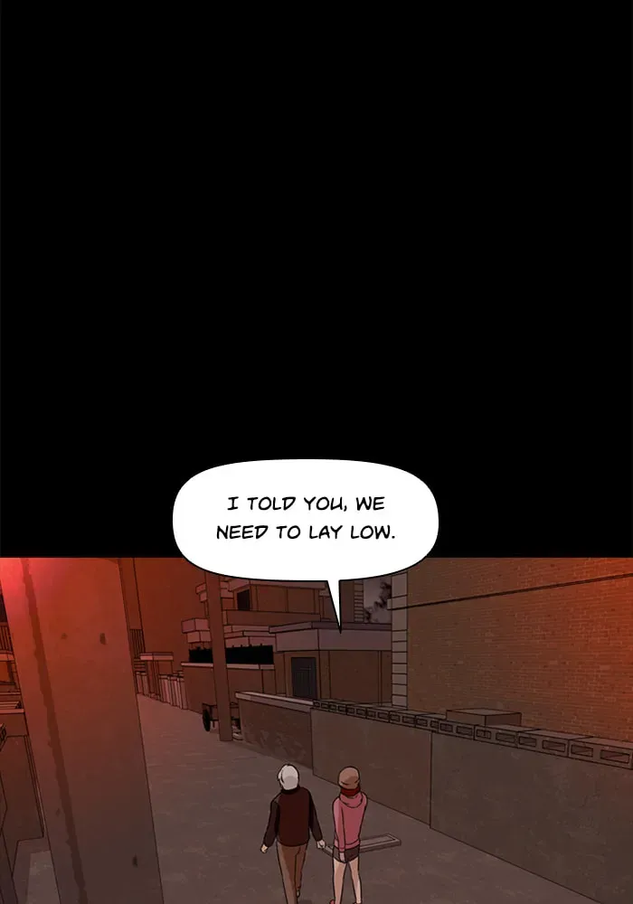 Ctrl+Z Chapter 37 page 40 - 
