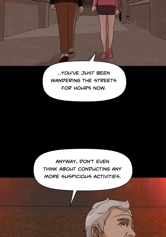 Ctrl+Z Chapter 37 page 42 - 