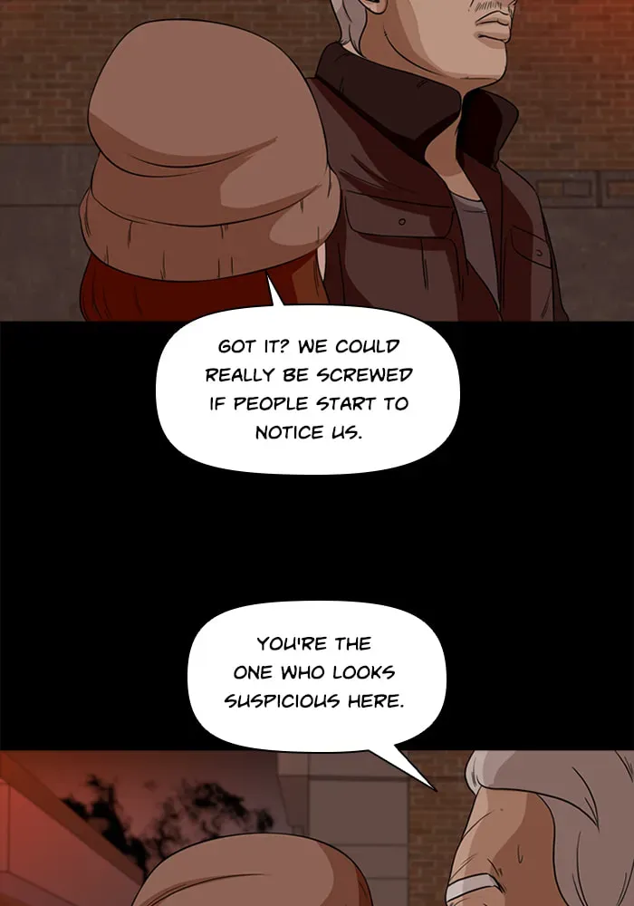Ctrl+Z Chapter 37 page 43 - 