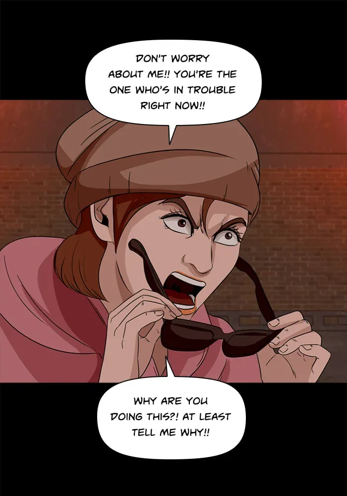 Ctrl+Z Chapter 37 page 45 - 