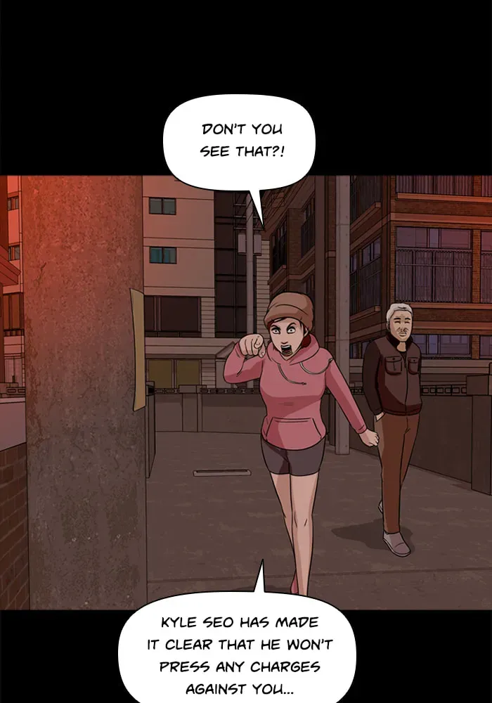 Ctrl+Z Chapter 37 page 46 - 