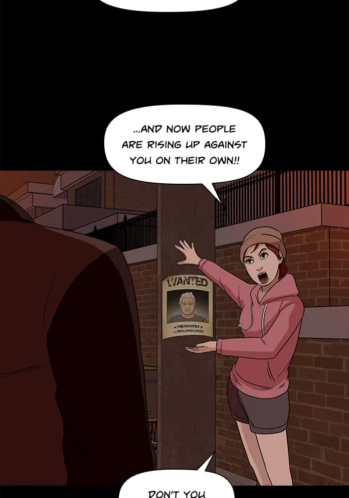 Ctrl+Z Chapter 37 page 47 - 