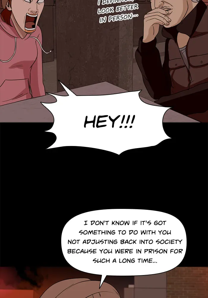 Ctrl+Z Chapter 37 page 50 - 