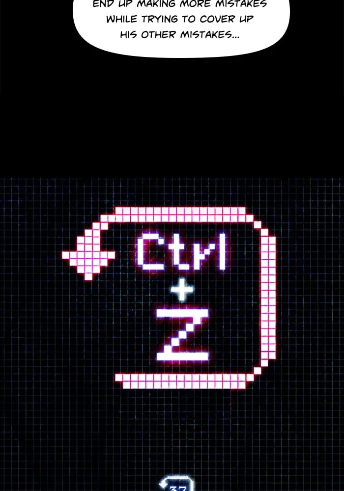 Ctrl+Z Chapter 37 page 6 - 