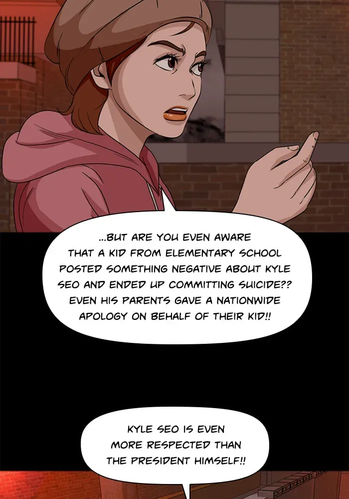 Ctrl+Z Chapter 37 page 51 - 