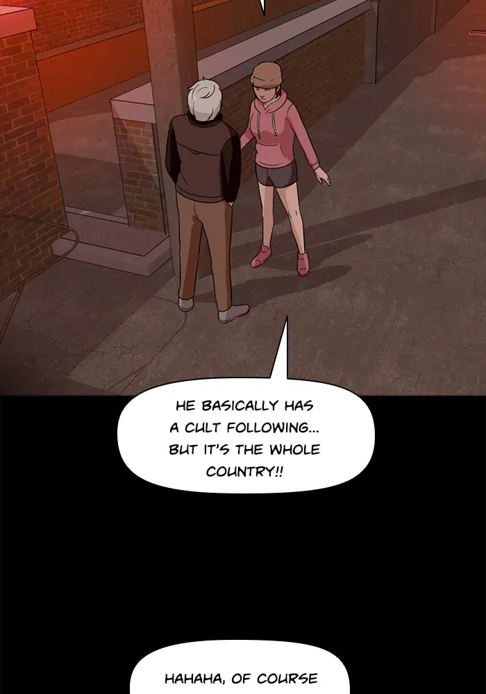 Ctrl+Z Chapter 37 page 52 - 