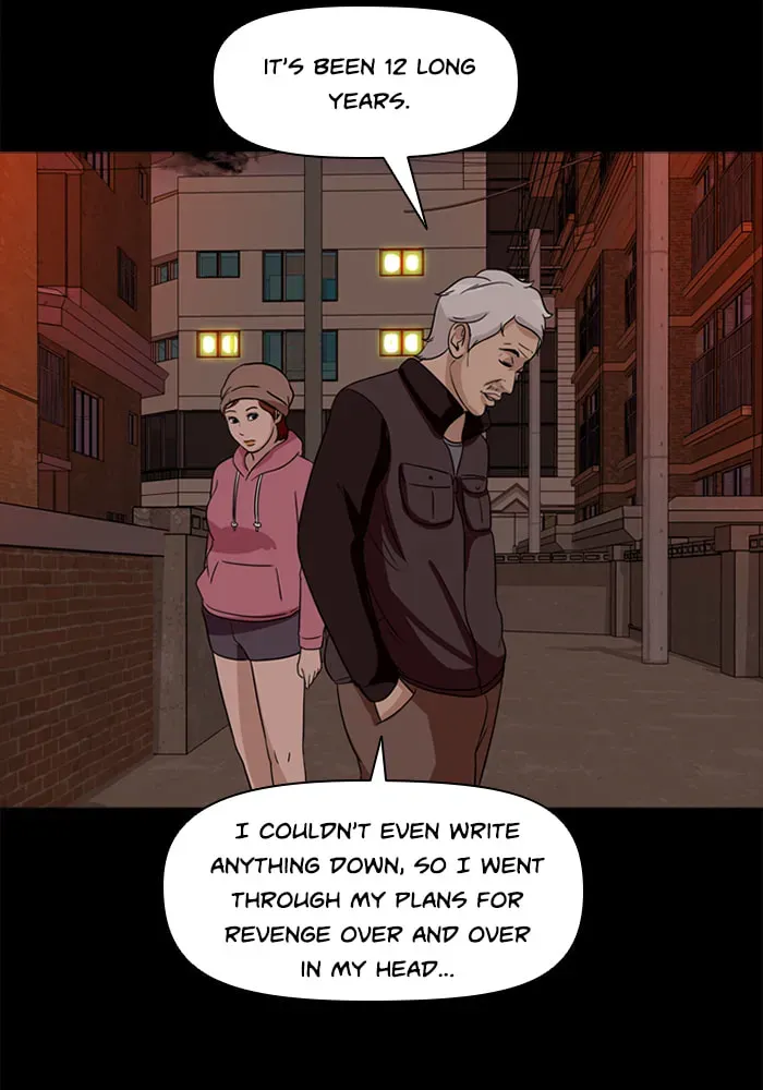 Ctrl+Z Chapter 37 page 54 - 