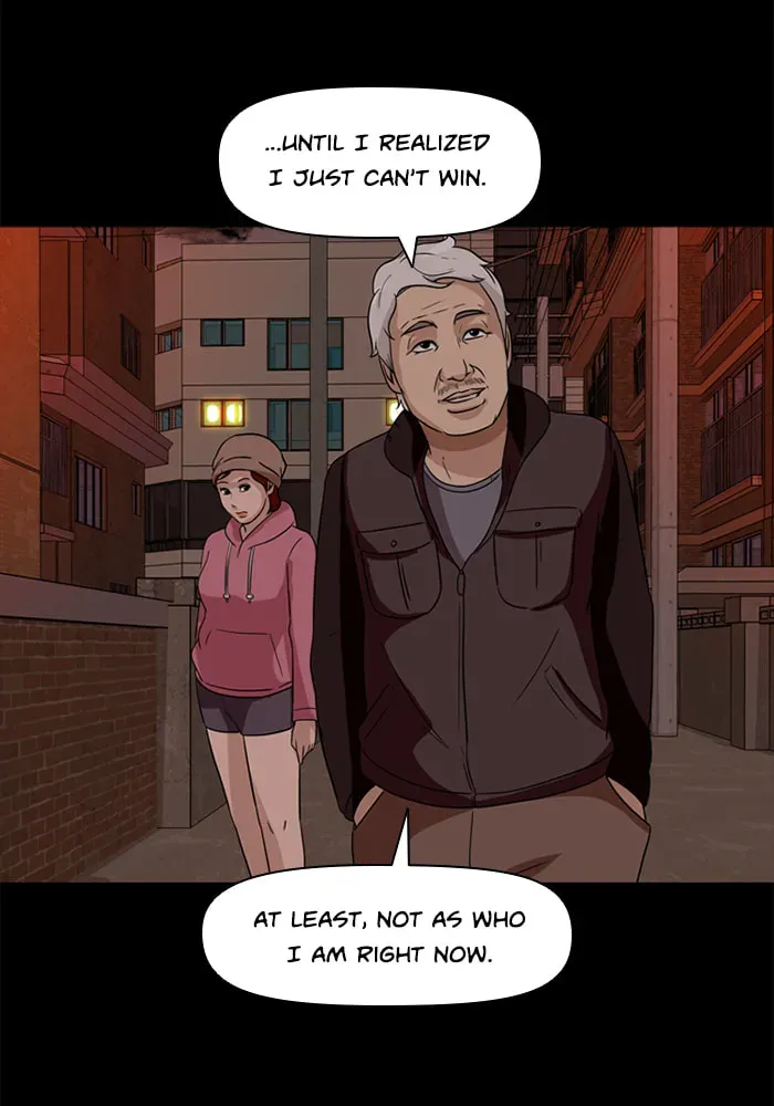 Ctrl+Z Chapter 37 page 55 - 