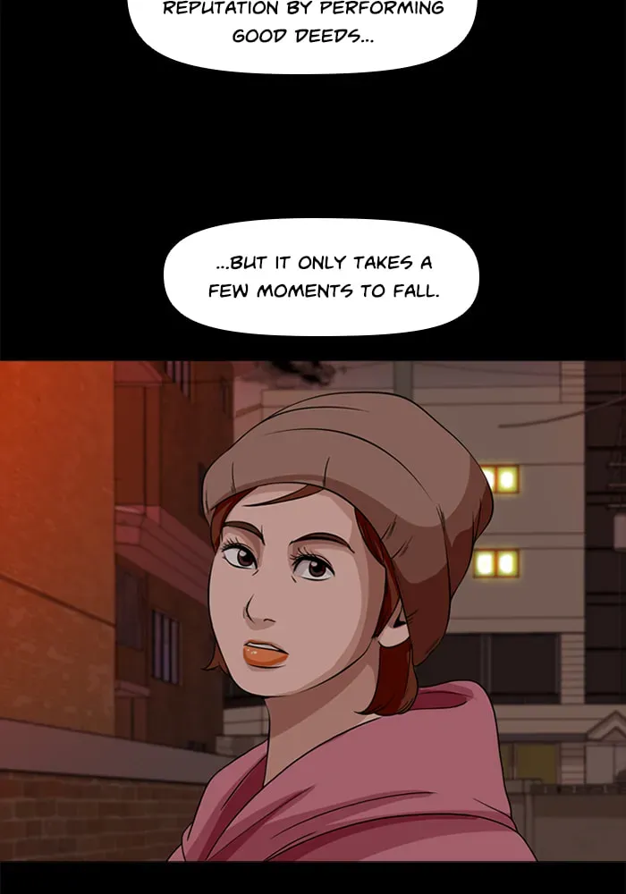 Ctrl+Z Chapter 37 page 58 - 