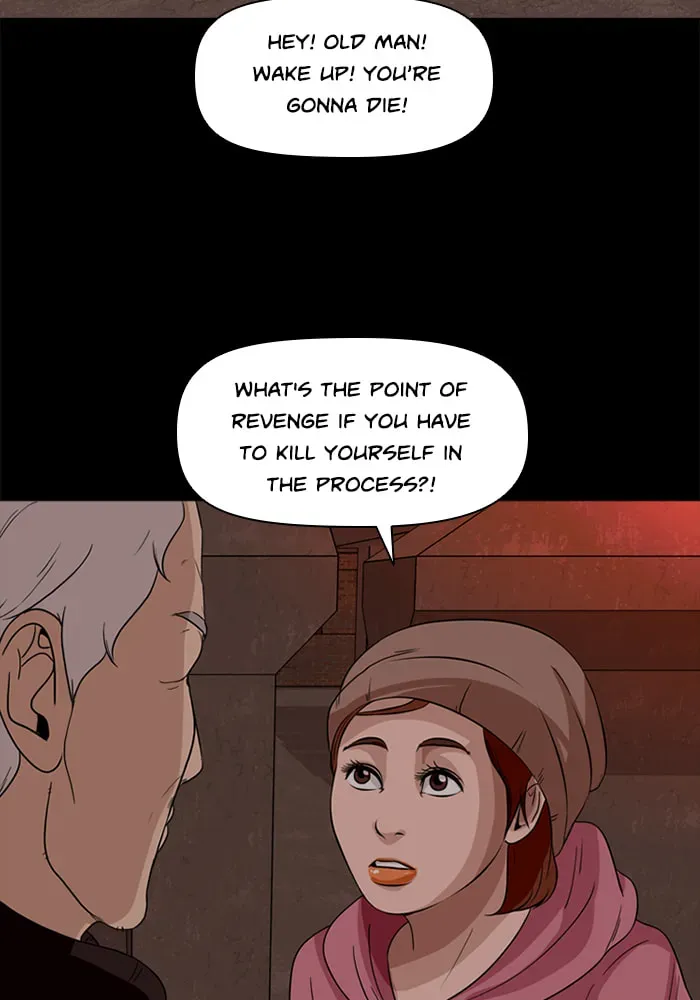 Ctrl+Z Chapter 37 page 60 - 