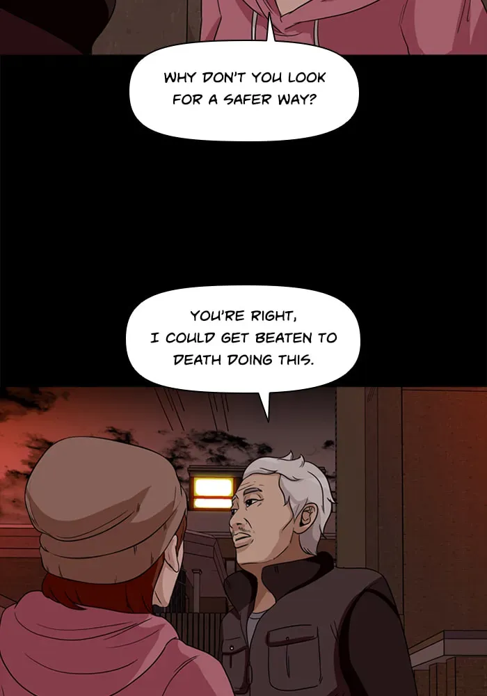 Ctrl+Z Chapter 37 page 61 - 