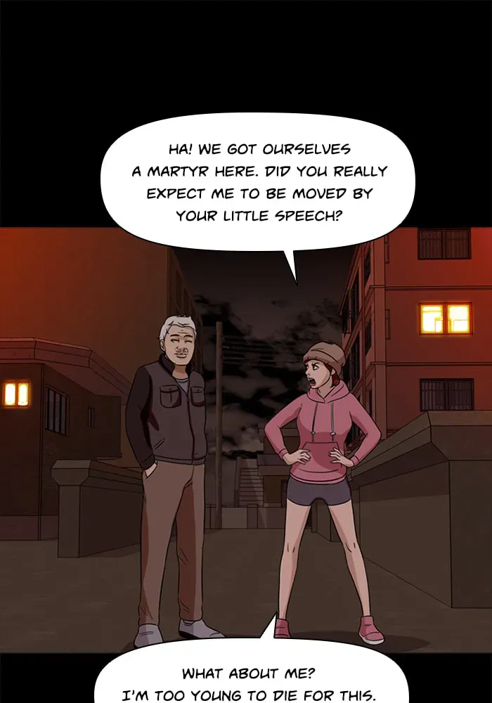 Ctrl+Z Chapter 37 page 66 - 