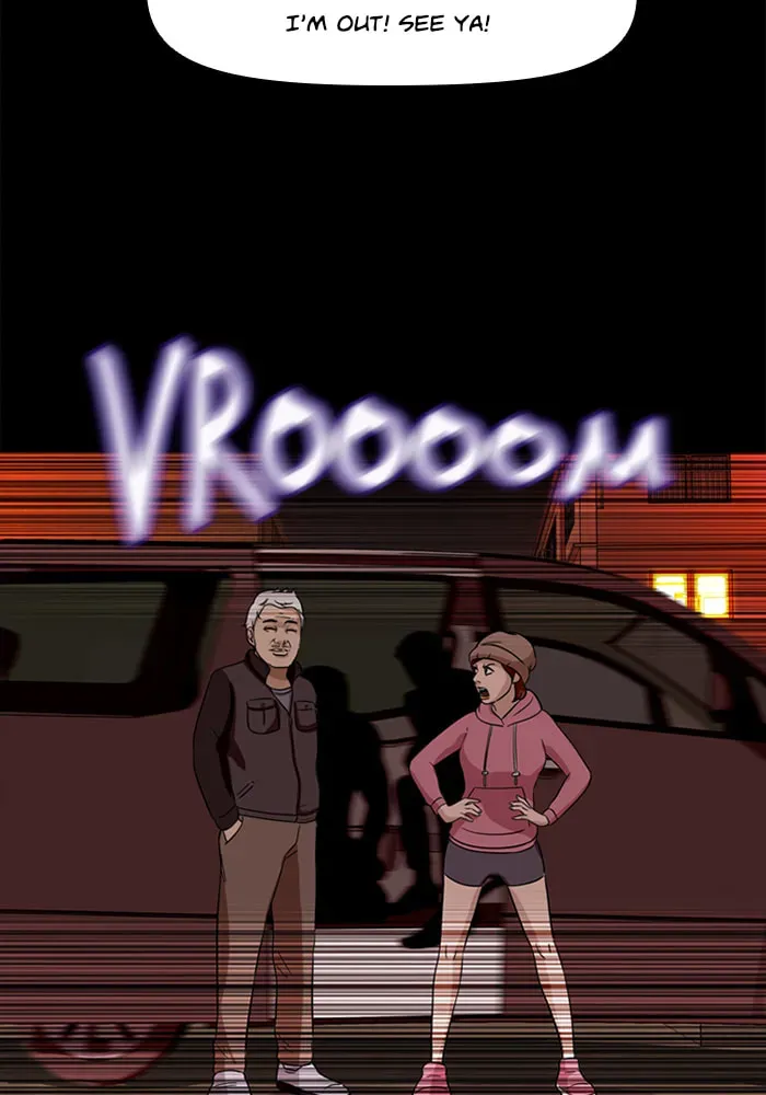 Ctrl+Z Chapter 37 page 67 - 