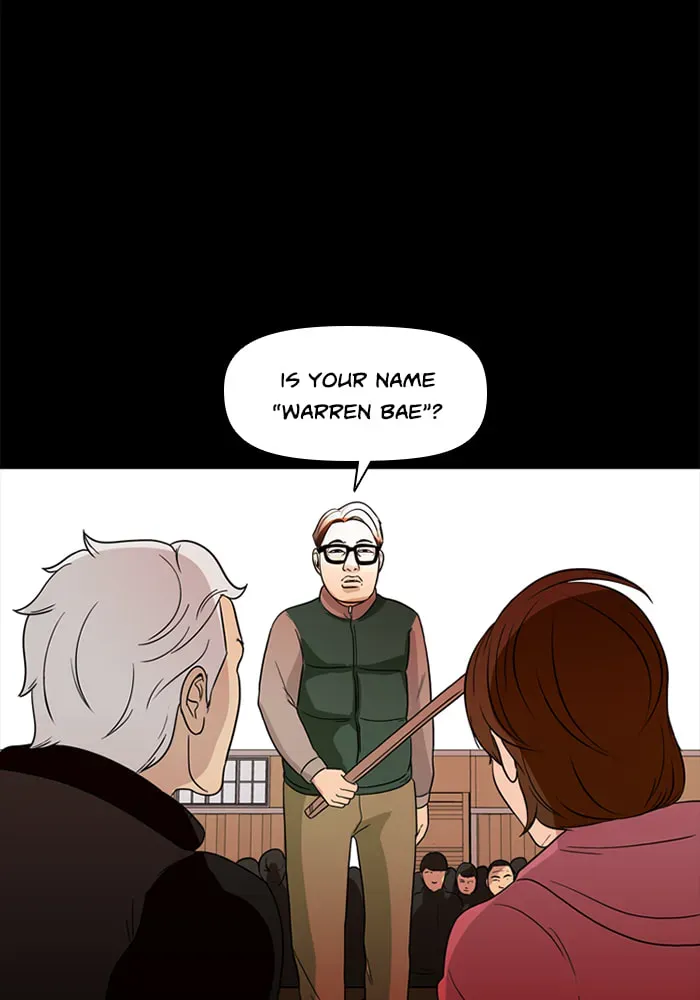 Ctrl+Z Chapter 37 page 76 - 