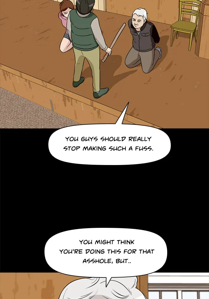 Ctrl+Z Chapter 37 page 81 - 