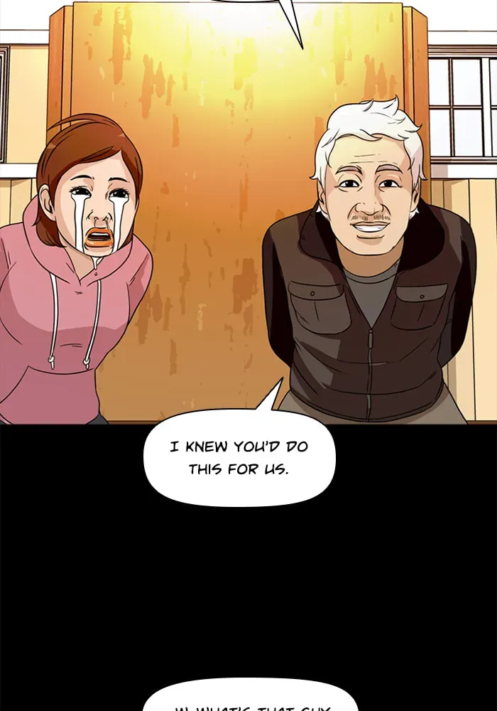 Ctrl+Z Chapter 37 page 83 - 