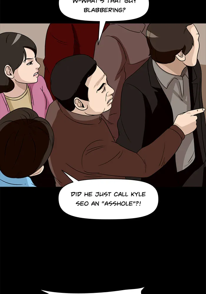 Ctrl+Z Chapter 37 page 84 - 