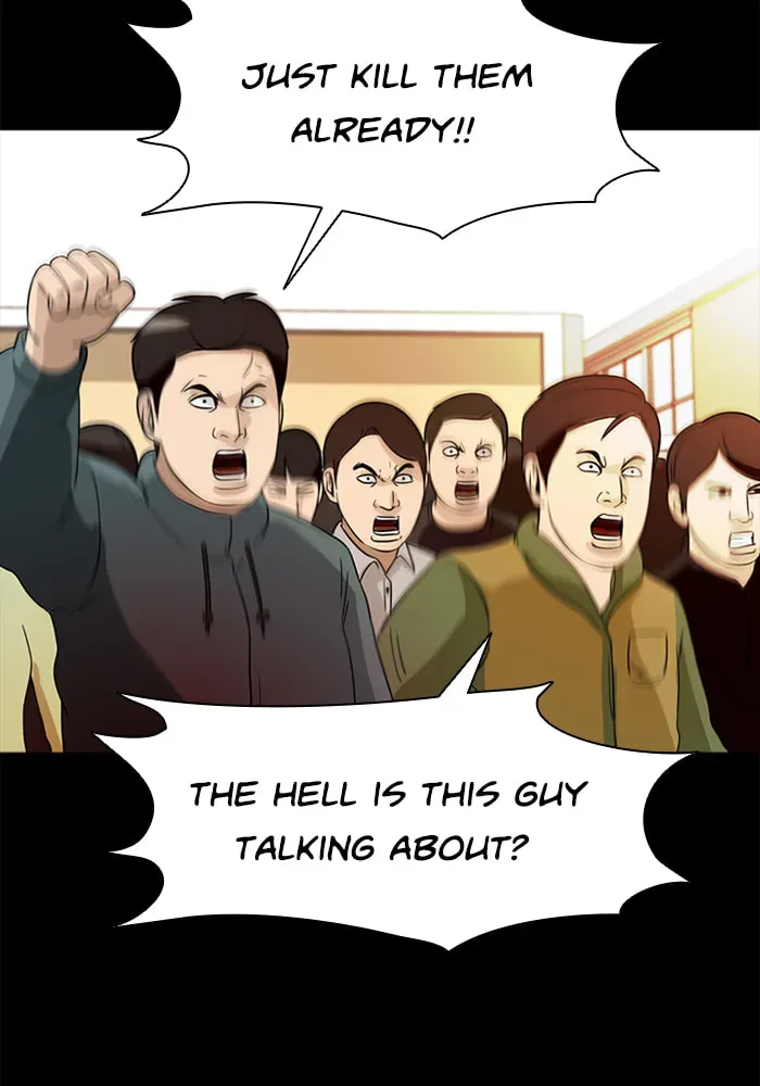 Ctrl+Z Chapter 37 page 85 - 