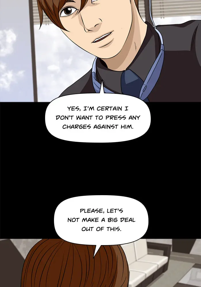 Ctrl+Z Chapter 38 page 11 - 