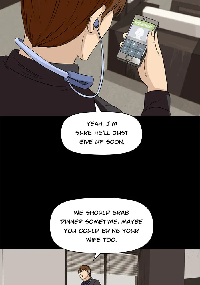 Ctrl+Z Chapter 38 page 12 - 