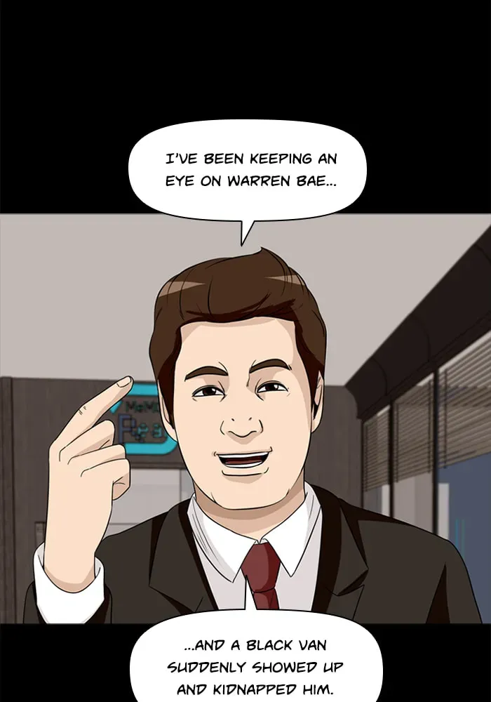 Ctrl+Z Chapter 38 page 20 - 