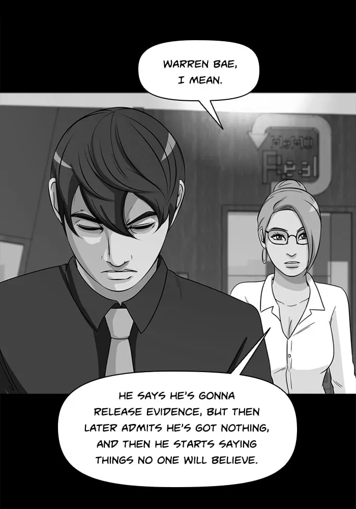 Ctrl+Z Chapter 38 page 3 - 