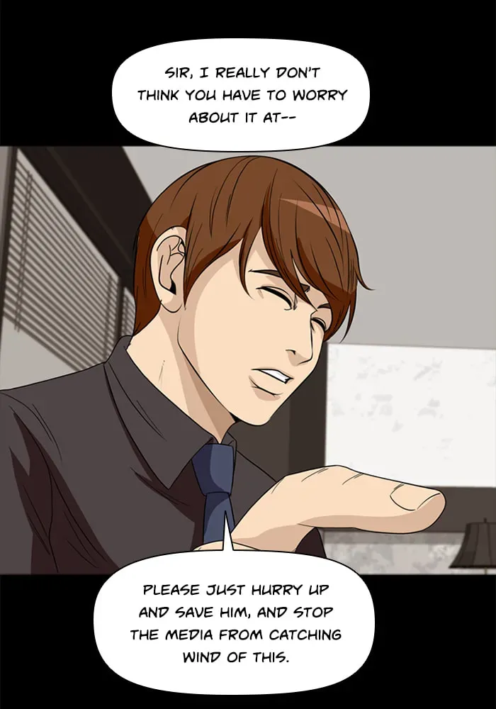 Ctrl+Z Chapter 38 page 26 - 