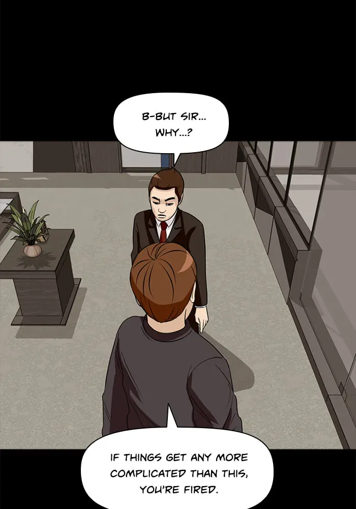 Ctrl+Z Chapter 38 page 27 - 