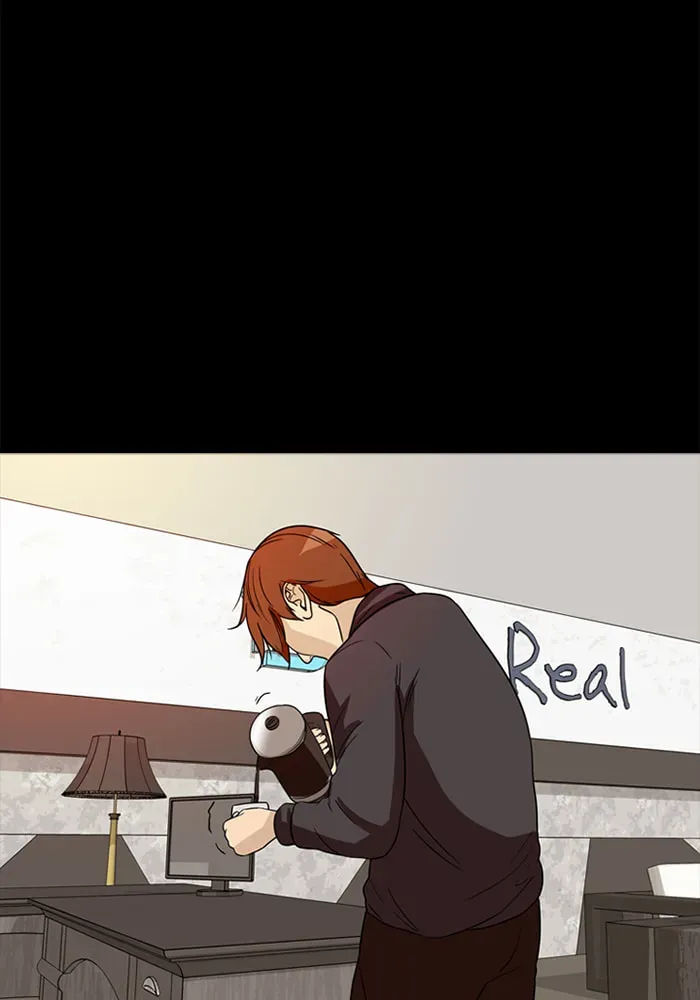 Ctrl+Z Chapter 38 page 29 - 