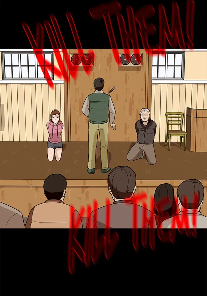 Ctrl+Z Chapter 38 page 35 - 