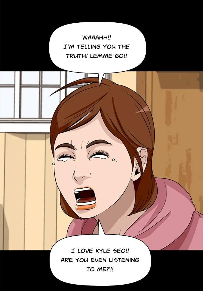 Ctrl+Z Chapter 38 page 36 - 