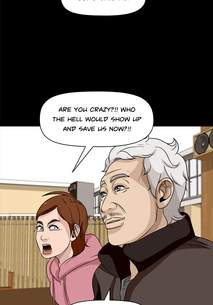 Ctrl+Z Chapter 38 page 38 - 