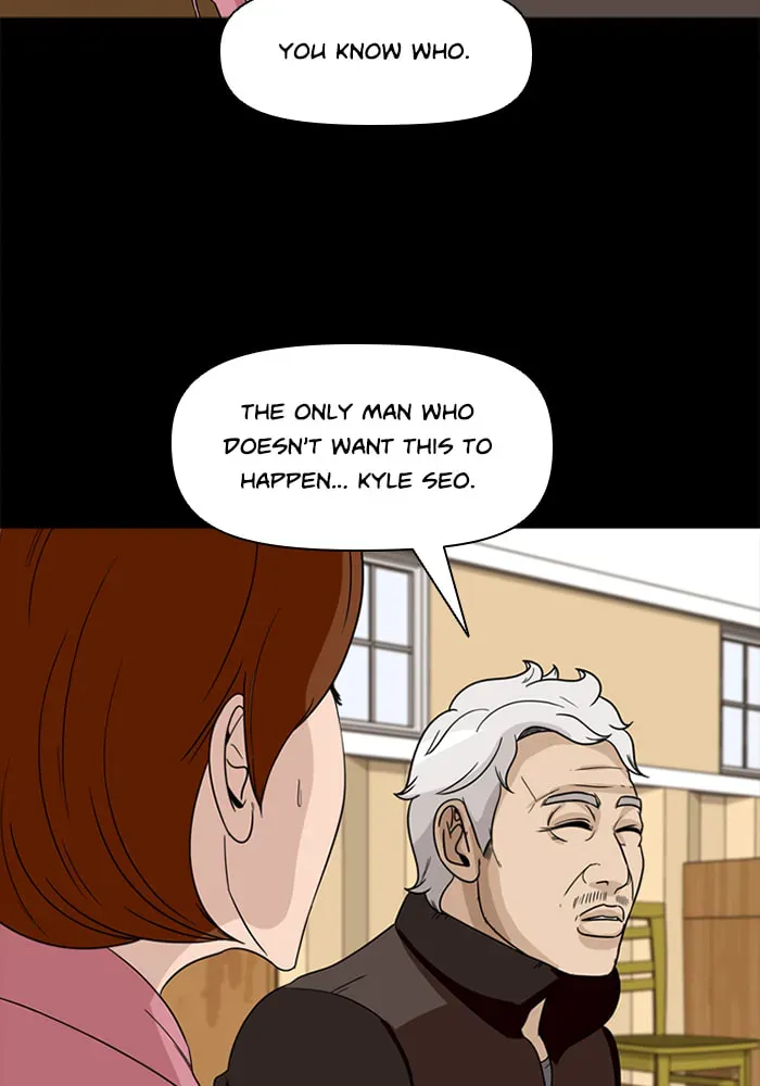 Ctrl+Z Chapter 38 page 39 - 
