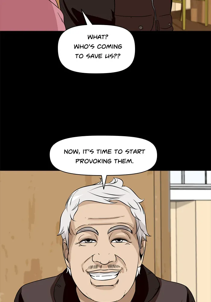 Ctrl+Z Chapter 38 page 40 - 