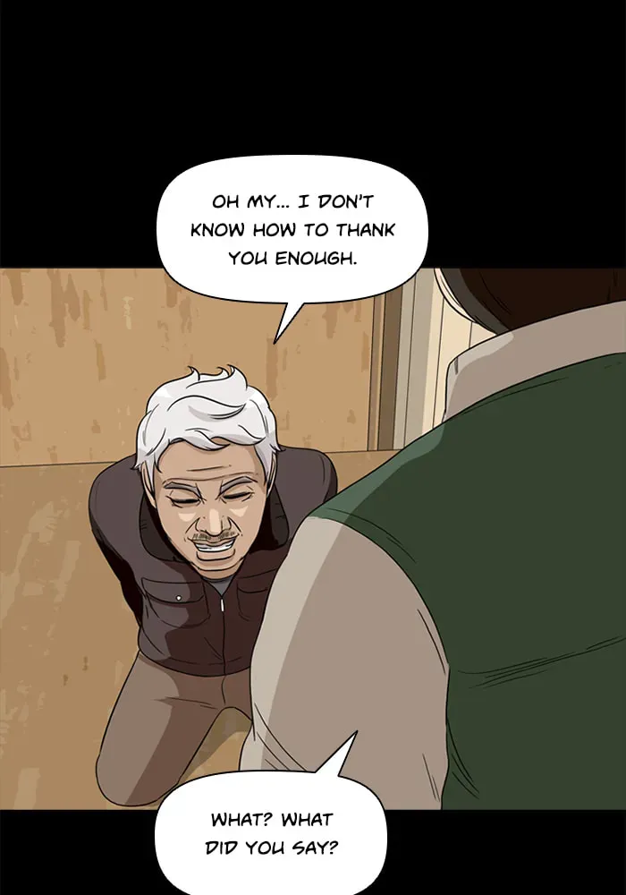 Ctrl+Z Chapter 38 page 45 - 